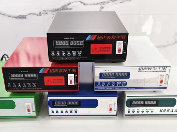 超声波电箱